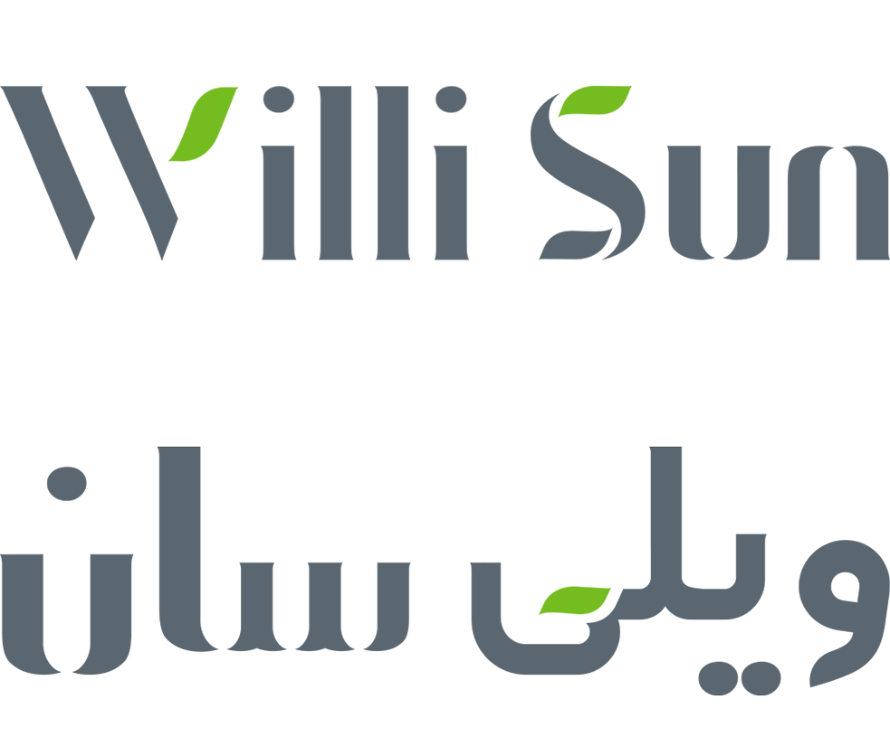 Logo – Willi Sun